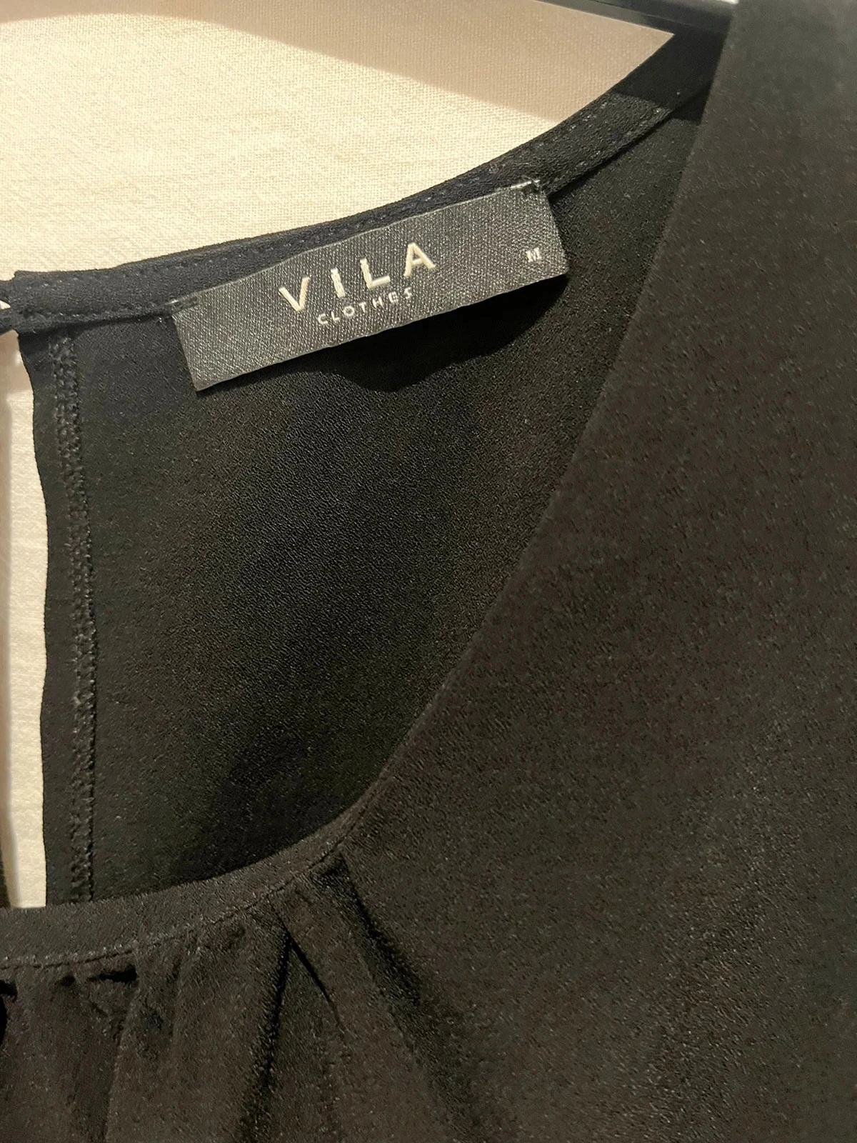 Vila brand dress – photo 3